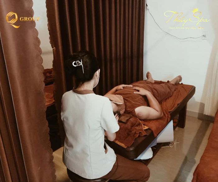 Thúy Spa - Hình ảnh 2