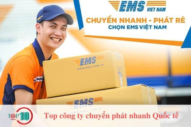 EMS