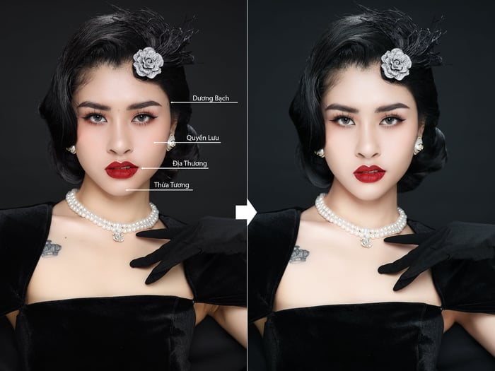 Hình ảnh của Thai Light - Trung tâm đào tạo nhiếp ảnh và Photoshop, ảnh 2