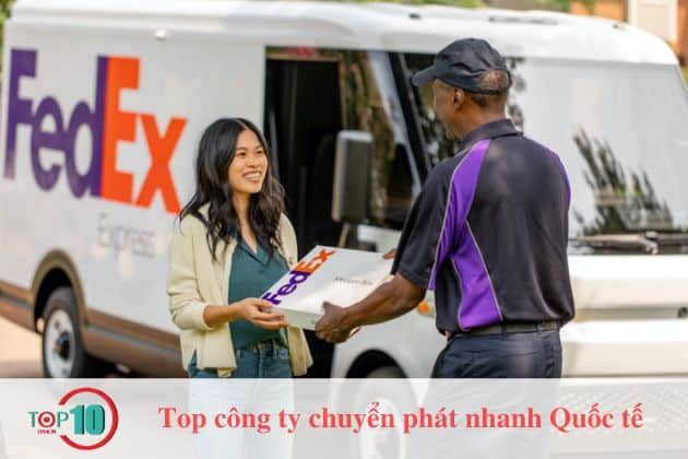 FedEx