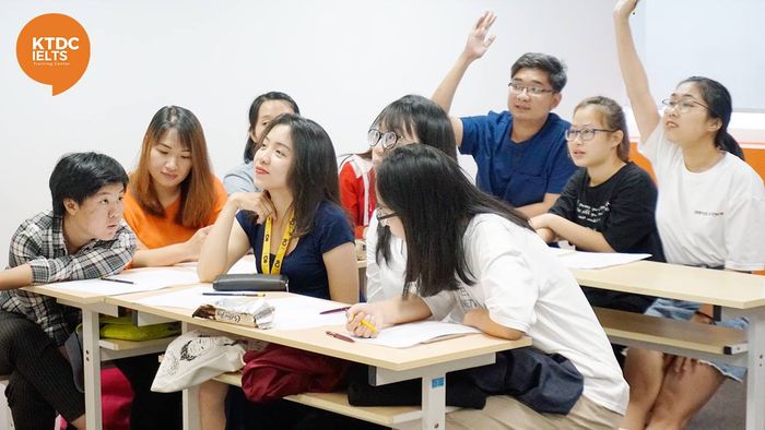 Hình ảnh 3 về KTDC IELTS