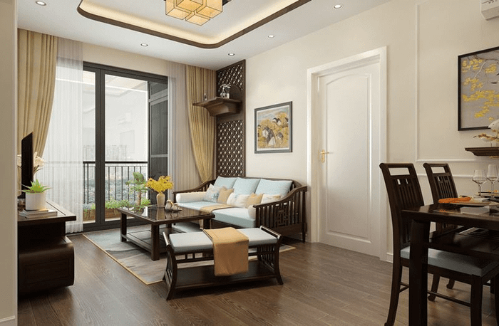 những công ty thiết kế nội thất đáng tin cậy ở hà nội