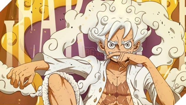 One Piece đã lập nên kỷ lục thế giới mới với danh hiệu anime có số lượng đĩa DVD nhiều nhất