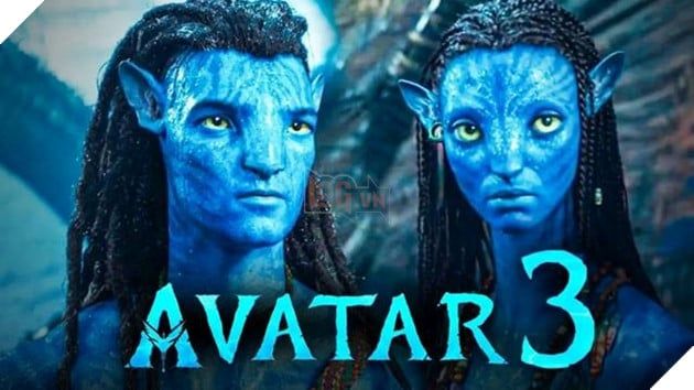 Tên chính thức của phim Avatar 3 đã được tiết lộ bởi đạo diễn James Cameron 2