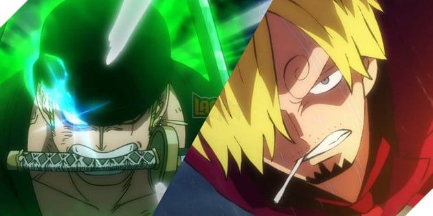 One Piece vừa thiết lập một kỷ lục thế giới mới với danh hiệu anime có số lượng đĩa DVD nhiều nhất lần thứ ba