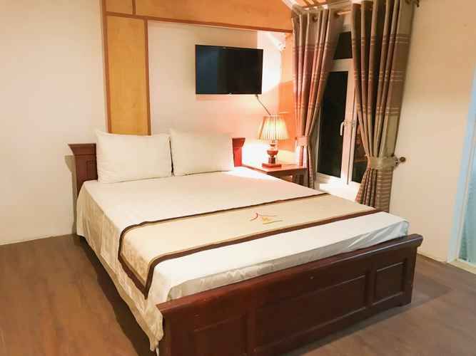 homestay gần sân bay Hà Nội