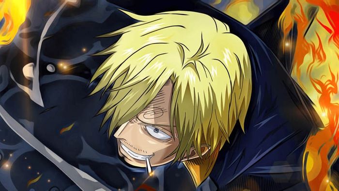 One Piece: Sanji bị tước bỏ khả năng đặc biệt