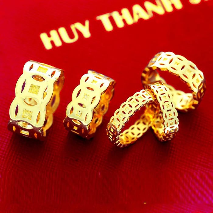 Hình ảnh Huy Thanh Jewelry 1