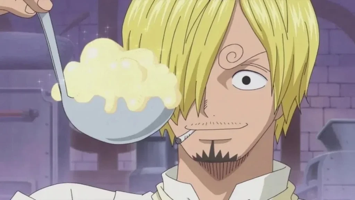 One Piece: Sanji bị tước bỏ khả năng đặc biệt