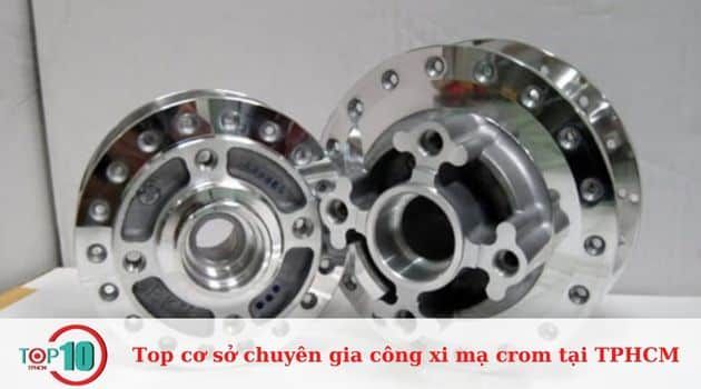 Công Ty Cốp Pha Việt