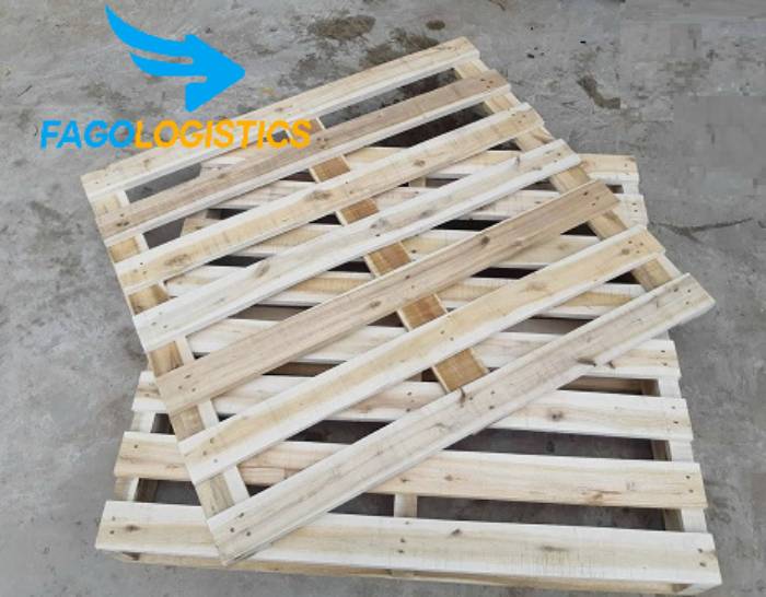 Công Ty Chuyên Cung Cấp Pallet Gỗ Tại Hà Nội