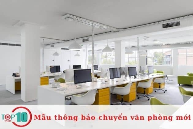 Nội dung thông báo| Nguồn: Internet