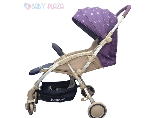 Baby Plaza nằm trong danh sách 5 địa chỉ hàng đầu cung cấp xe đẩy em bé chất lượng với giá cả hợp lý tại TPHCM