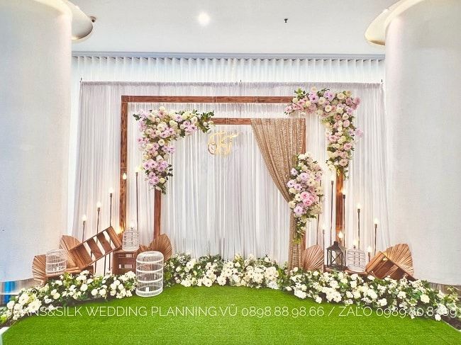 Jeans & Silk Wedding Planning