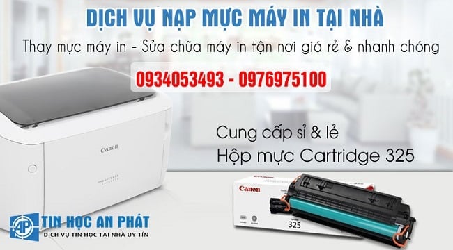 Tin học An Phát