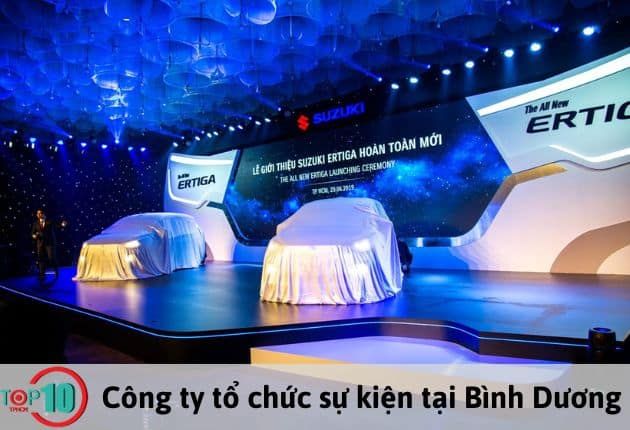 Nhờ uy tín và chất lượng dịch vụ, Bee Event đã hợp tác với nhiều đối tác lớn