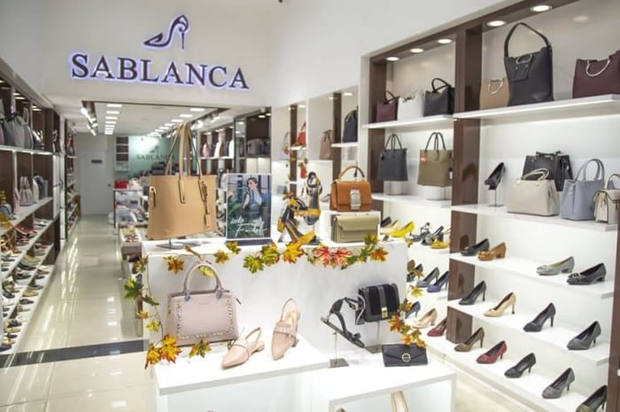 Sablanca Shop