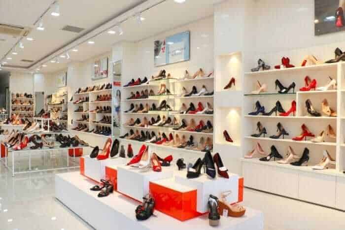 Oahi Shoes Shop