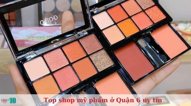 BB Shop - Nơi Tôn Vinh Vẻ Đẹp Của Bạn