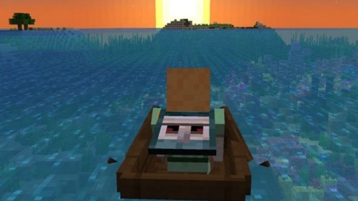 Thông tin tổng quan về game Minecraft 1.20.1