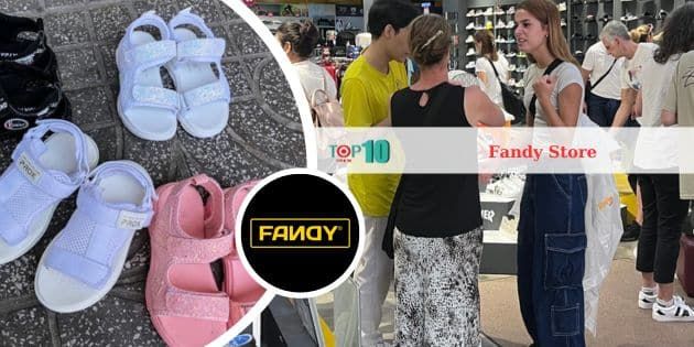 Fandy store