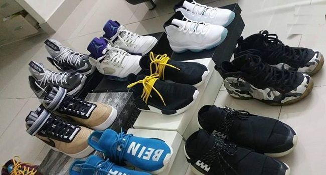 Top 10 cửa hàng giày Nike chính hãng tại TP.HCM: Bánh Bò Store