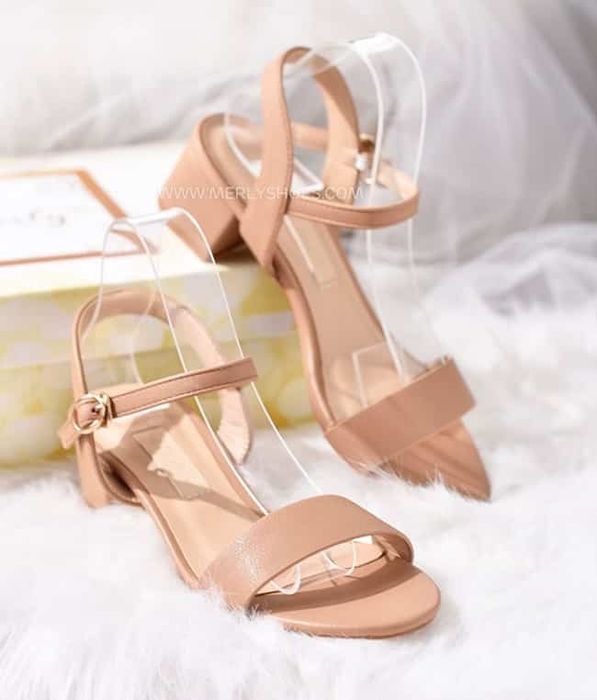 Merly - Giày nữ size lớn