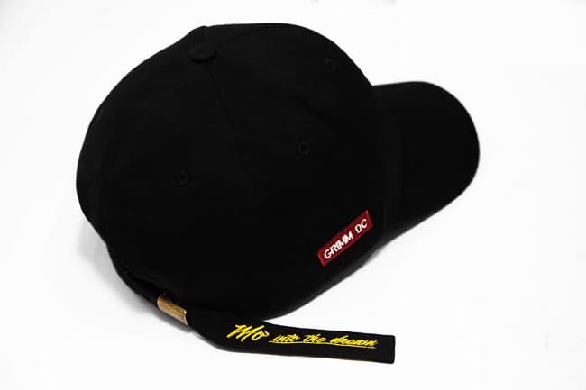 Grimm DC Việt Nam nằm trong top 5 cửa hàng bán mũ snapback và mũ lưỡi trai đẹp nhất tại TP. Hồ Chí Minh