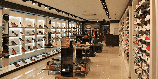 Top 10 cửa hàng giày dép đẹp và chất lượng tại Quận 3