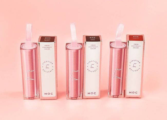 Mốc Store nằm trong danh sách Top 5 cửa hàng mỹ phẩm hữu cơ, thiên nhiên hàng đầu tại TP HCM