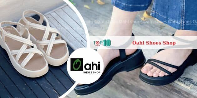 Oahi Shoes Shop