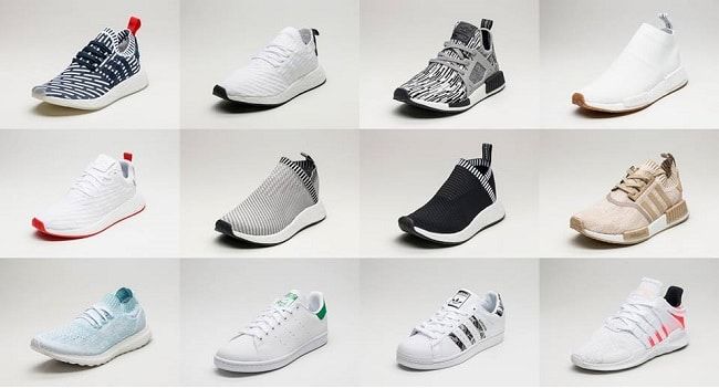 Top 10 cửa hàng giày Nike chính hãng tại TP.HCM: Simple 4 What