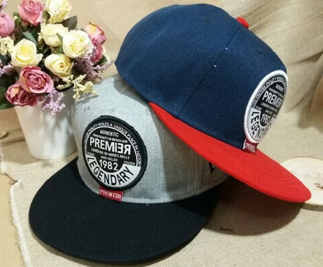 Premier Snapback nằm trong danh sách 5 cửa hàng mũ snapback và mũ lưỡi trai đẹp nhất tại TP. Hồ Chí Minh