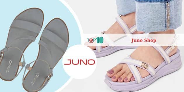 Juno shop