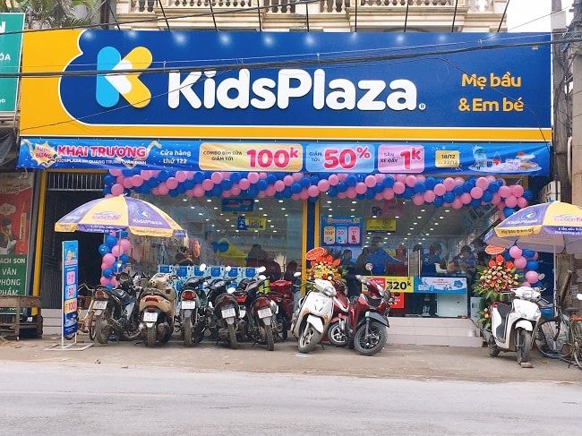 KidsPlaza