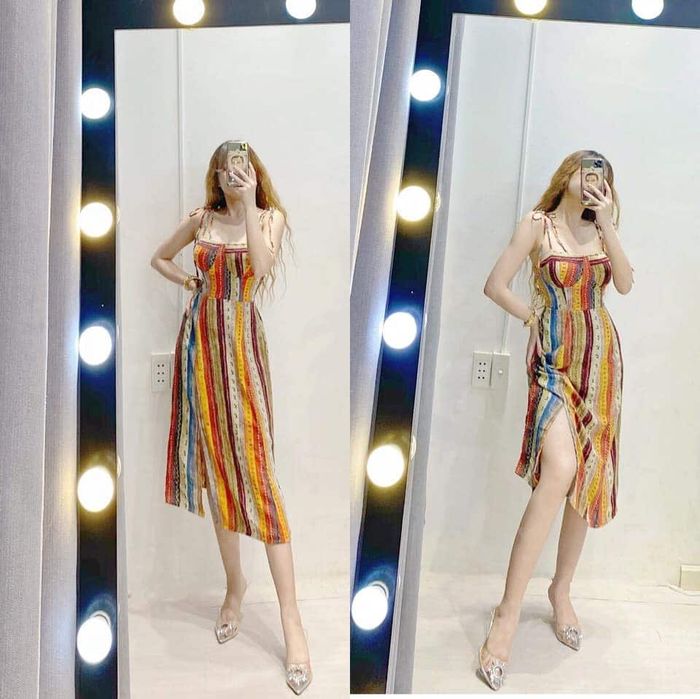 Cửa hàng thời trang nữ tại Quận 4 - JARA Shop
