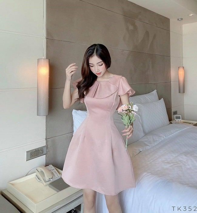 Khả Trang Clothing