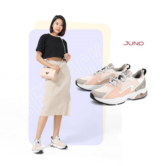 Giày nữ tại Juno