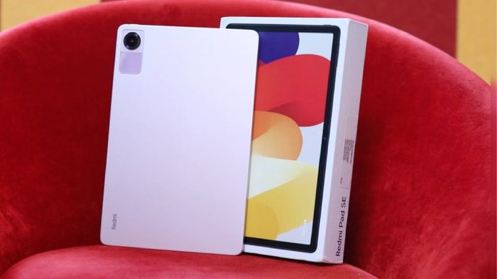 Redmi Pad SE