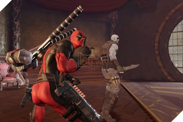 Phiên bản game Deadpool trên PlayStation 4 có giá lên tới gần 50 nghìn đô-la