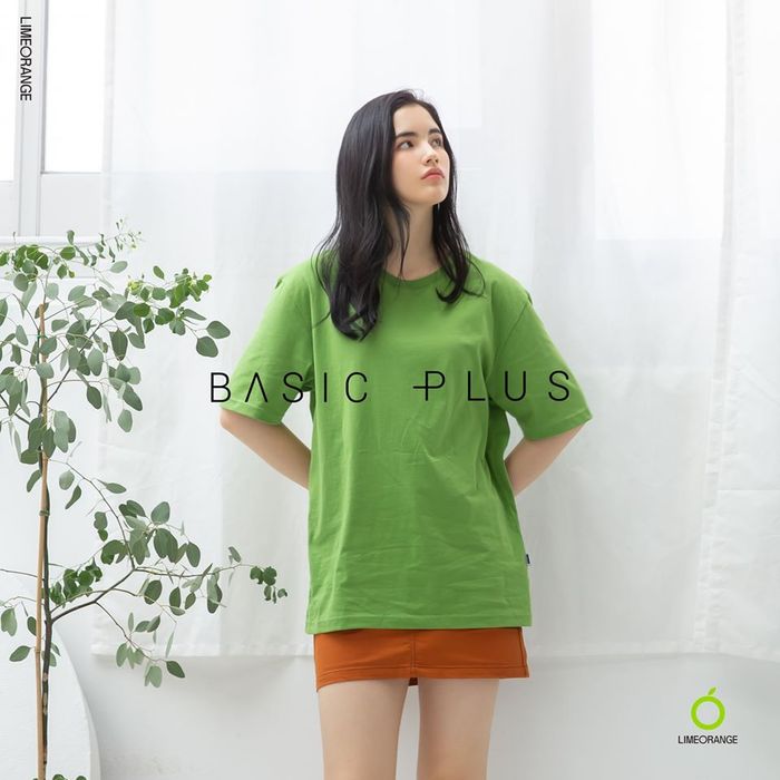 Cửa hàng thời trang nữ Quận 4 - Lime Orange Shop