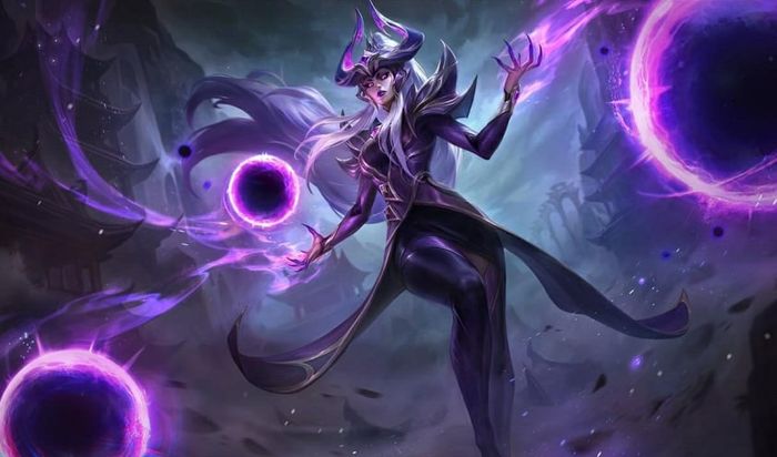 DTCL 14.16: Riot Games giảm mạnh sức mạnh của Syndra trong bản cập nhật mới