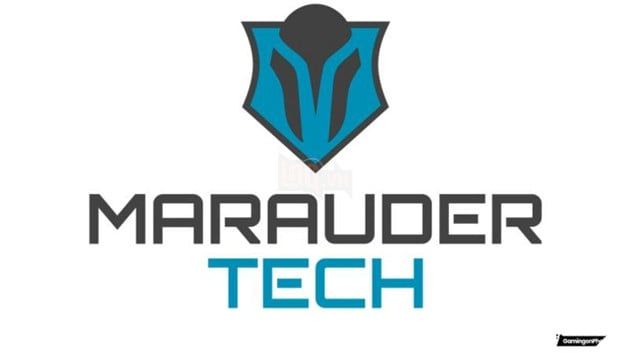 Marauder Tech Games