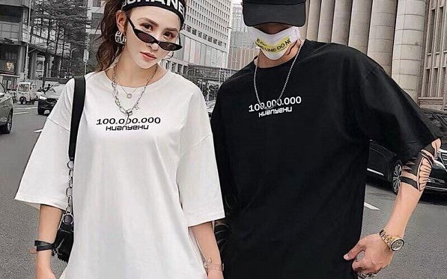 Xưởng Sỉ Unisex tại TPHCM