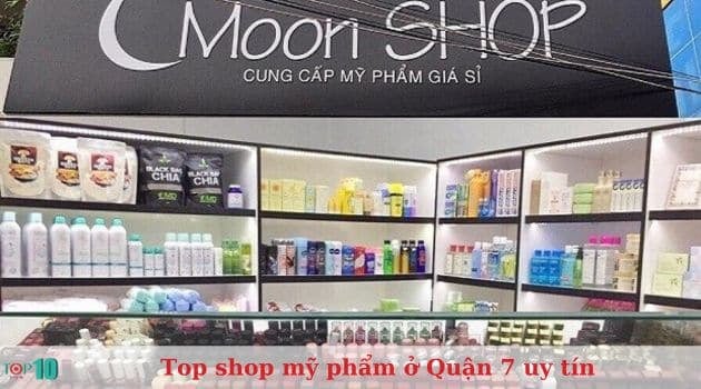 Moon Shop