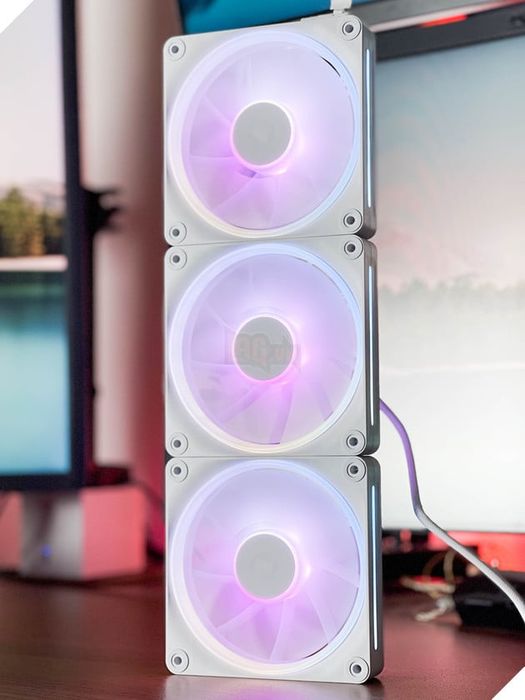 Đánh giá CORSAIR iCUE LINK LX120 RGB: Kết nối thuận tiện, tối ưu hiệu suất 19