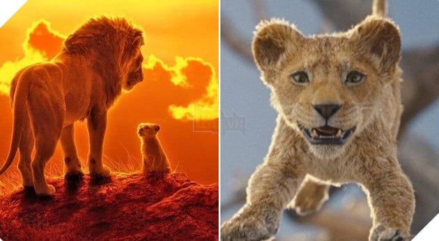 Phim Tiền Truyện Về Mufasa: Khám Phá Tình Anh Em Qua Đoạn Giới Thiệu Mới