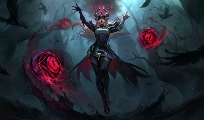 DTCL 14.16: Riot Games giảm sức mạnh mạnh mẽ của Syndra trong bản cập nhật mới