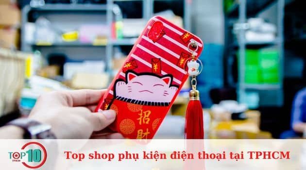 Bạch Long Mobile