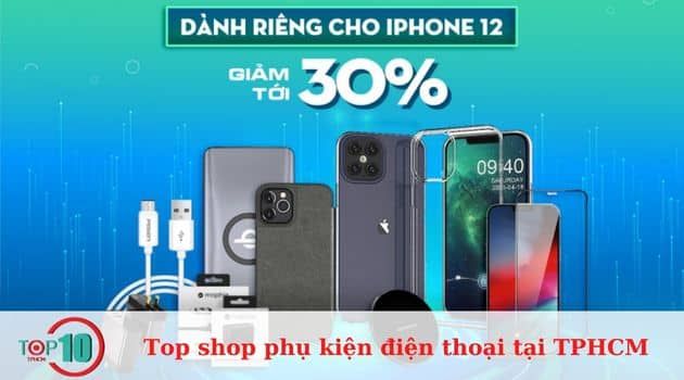 Viettel Store